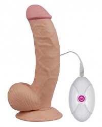 ?The Ultra Soft Dude?, 21cm